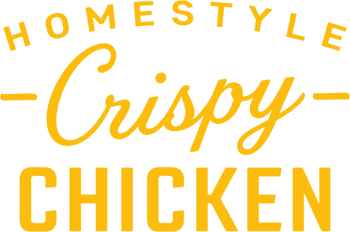 Crispy Chicken Logo